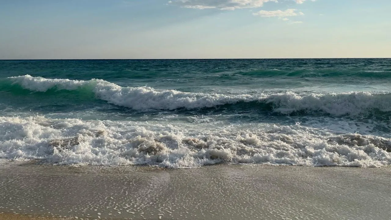 На черноморском побережье в окрестностях Стамбула нашли неразорвавшиеся мины