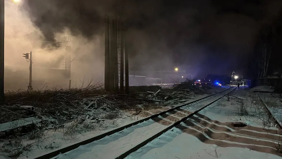 Фото: ЧП Серпухов