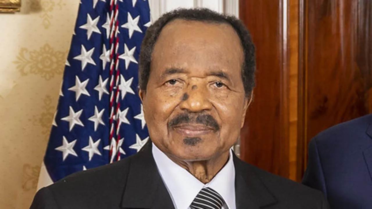 сommons.wikimedia/United States Department of State Africa U.S.