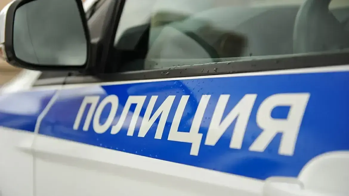 МВД Медиа