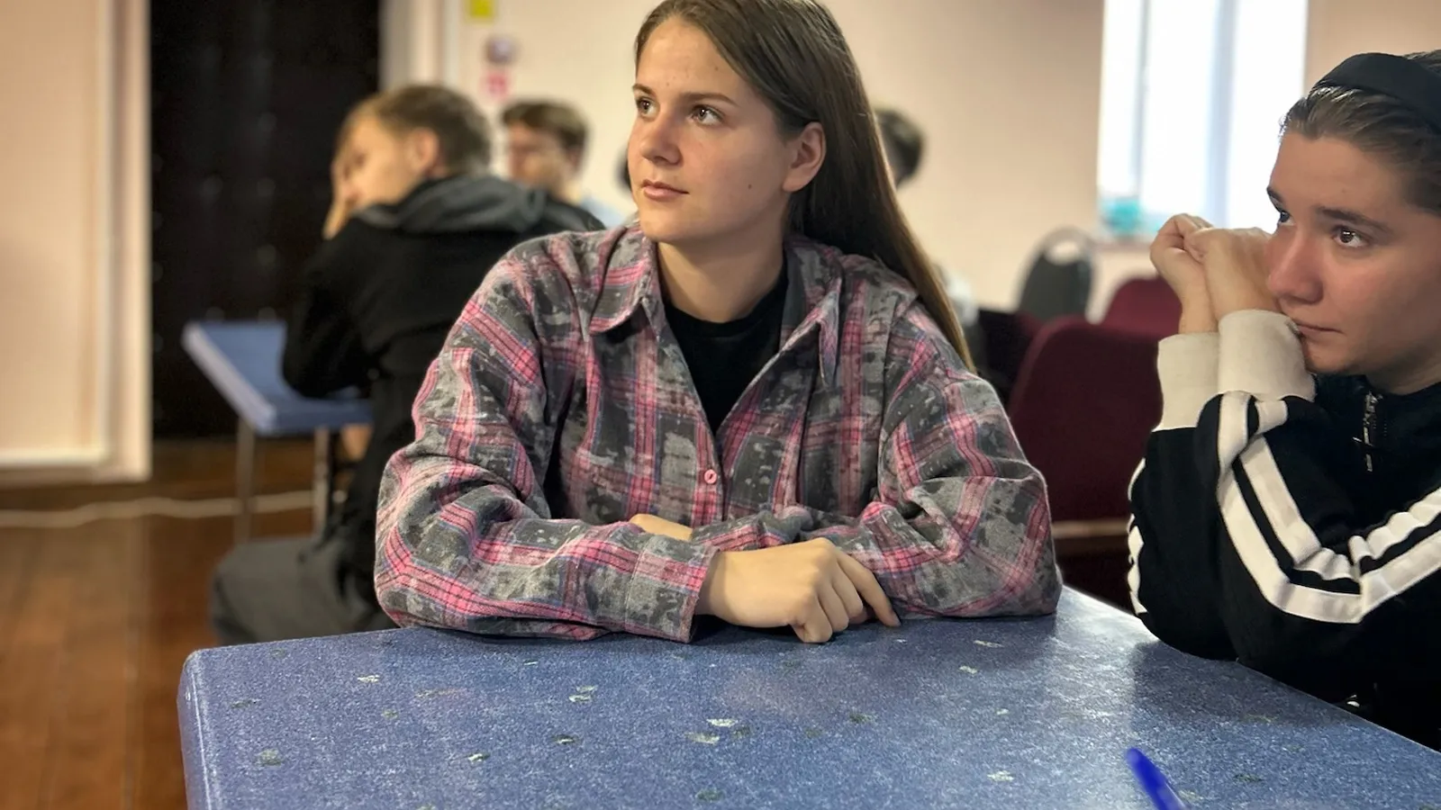 Фото: Староситненский ДК МБУК «КТЦ» г.о. Ступино