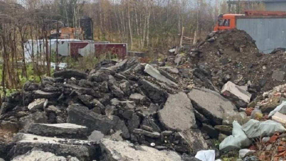 Фото: Минэкологии МО