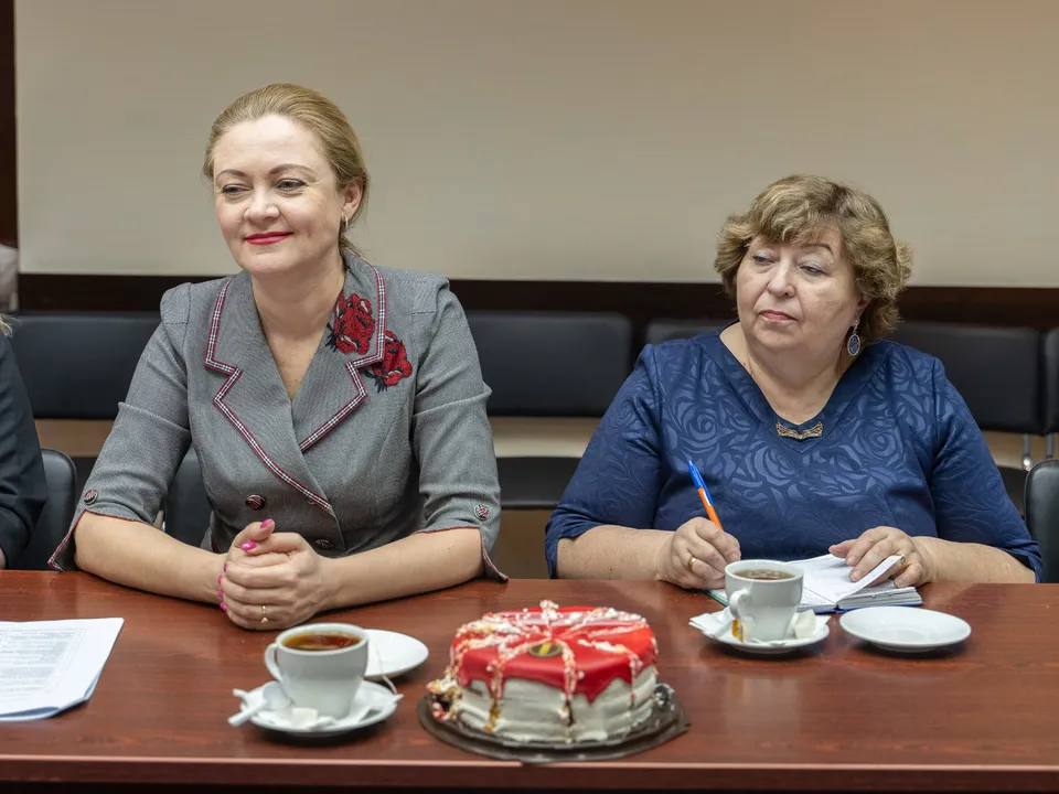 Фото: пресс-служба администрации г.о. Жуковский