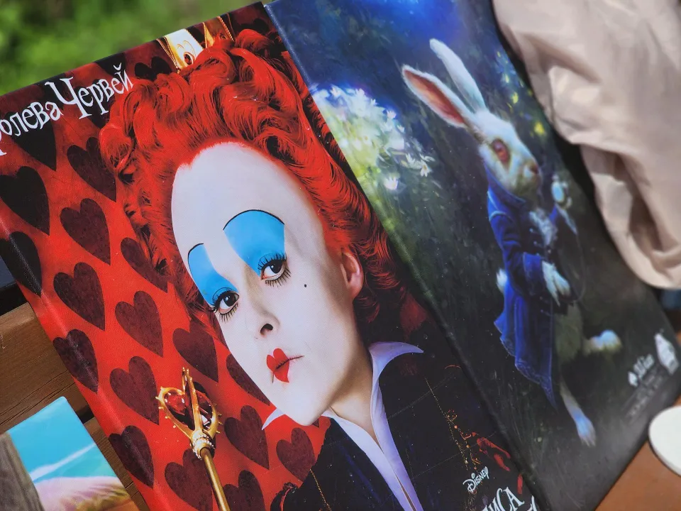 Фото: Елена Шумакова