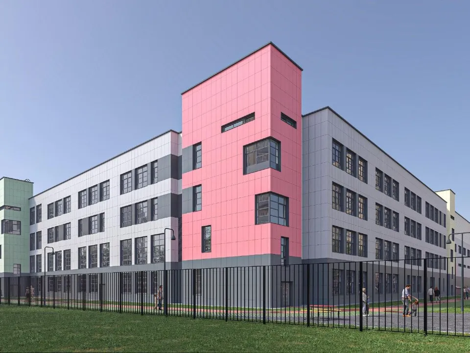 Фото: проектное решение