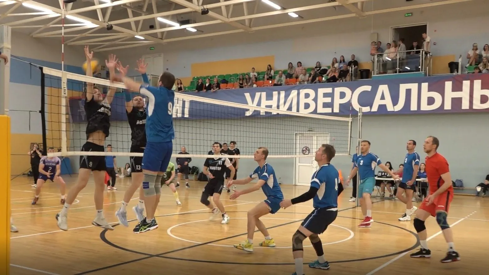 Фото: Н. Надточая