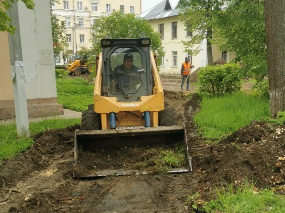 Фото: пресс-служба администрации г.о. Электросталь