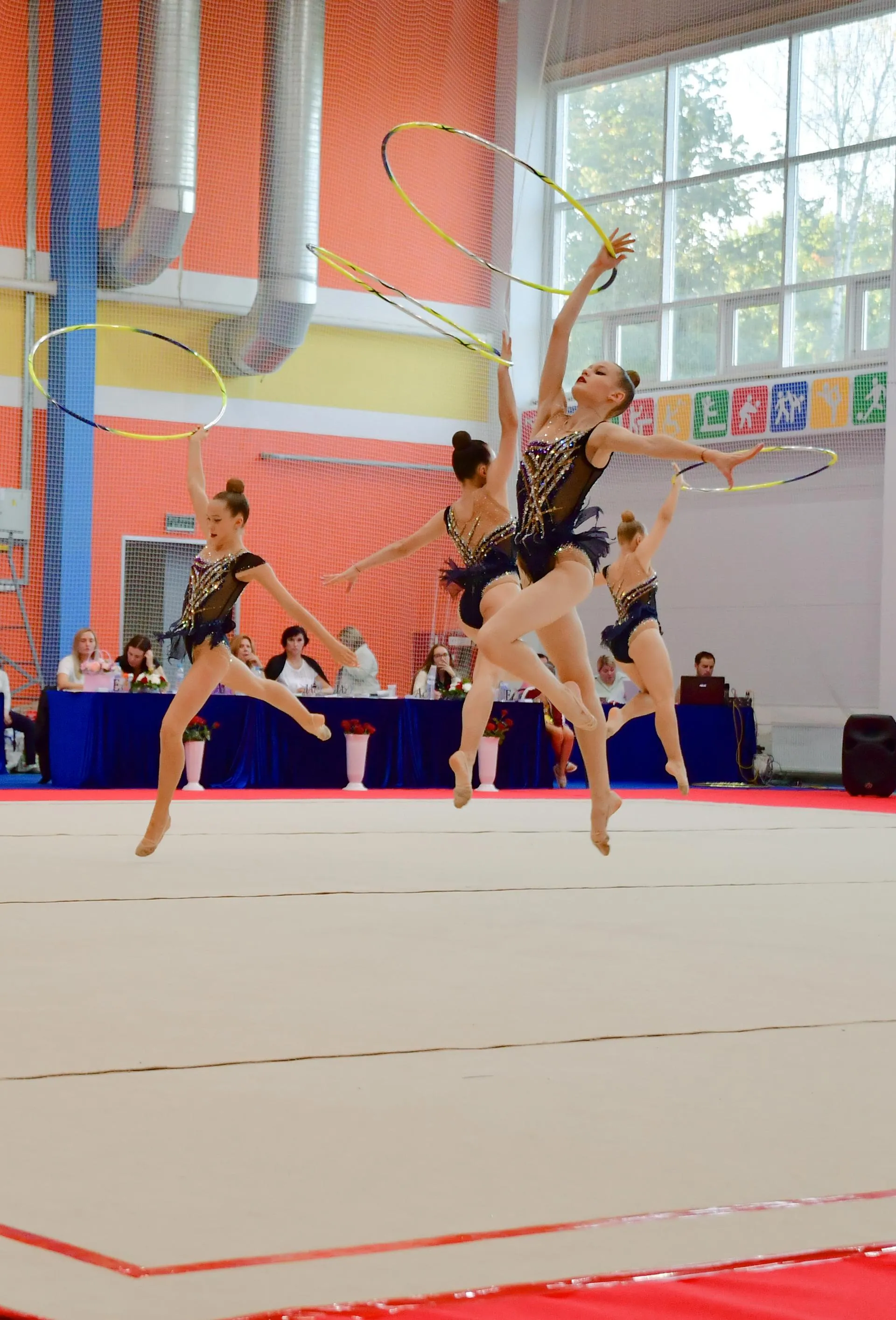 Фото: Наталья Бычкова/Ступинская панорама