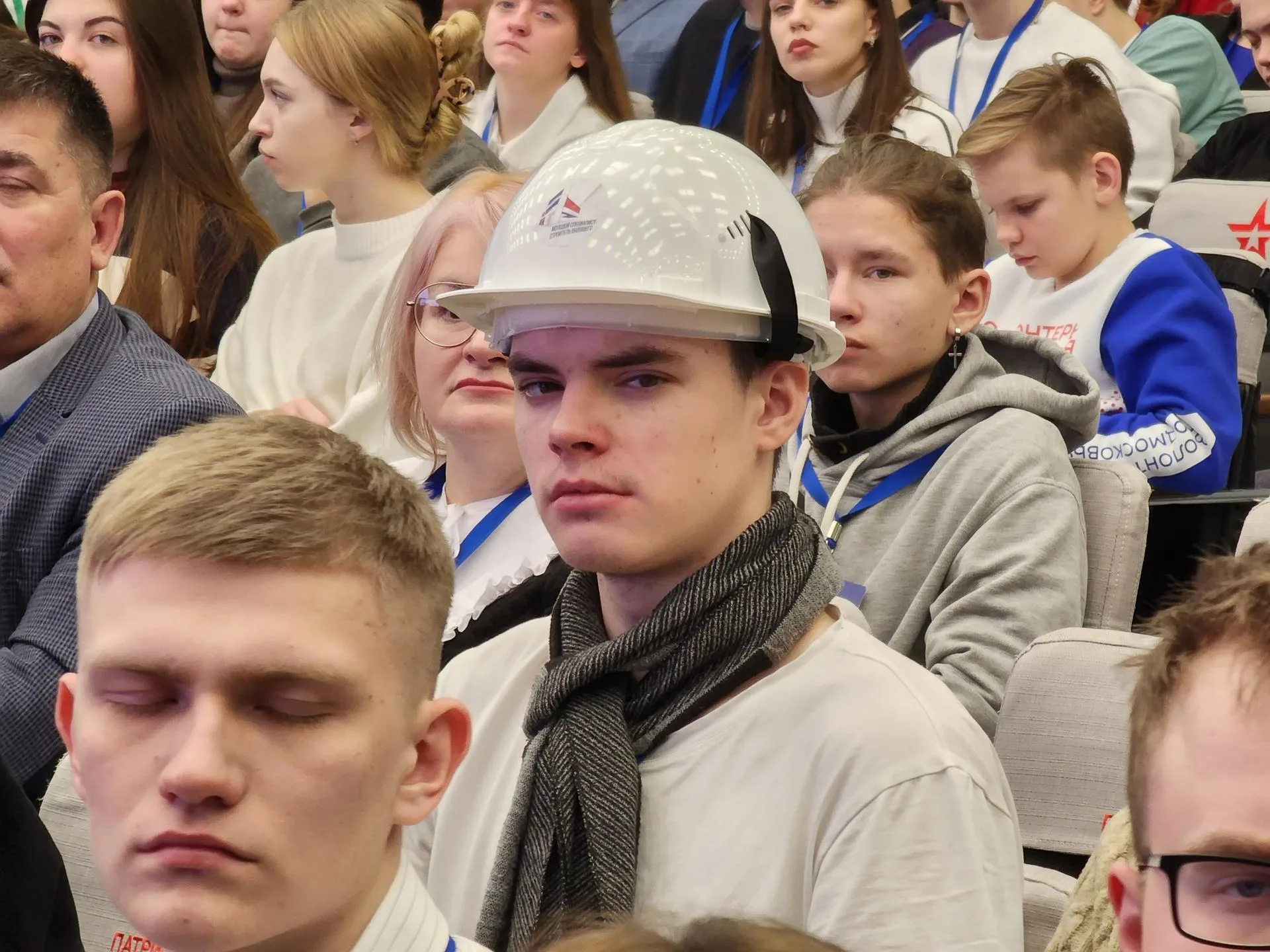 Фото: Сморкалов Никита