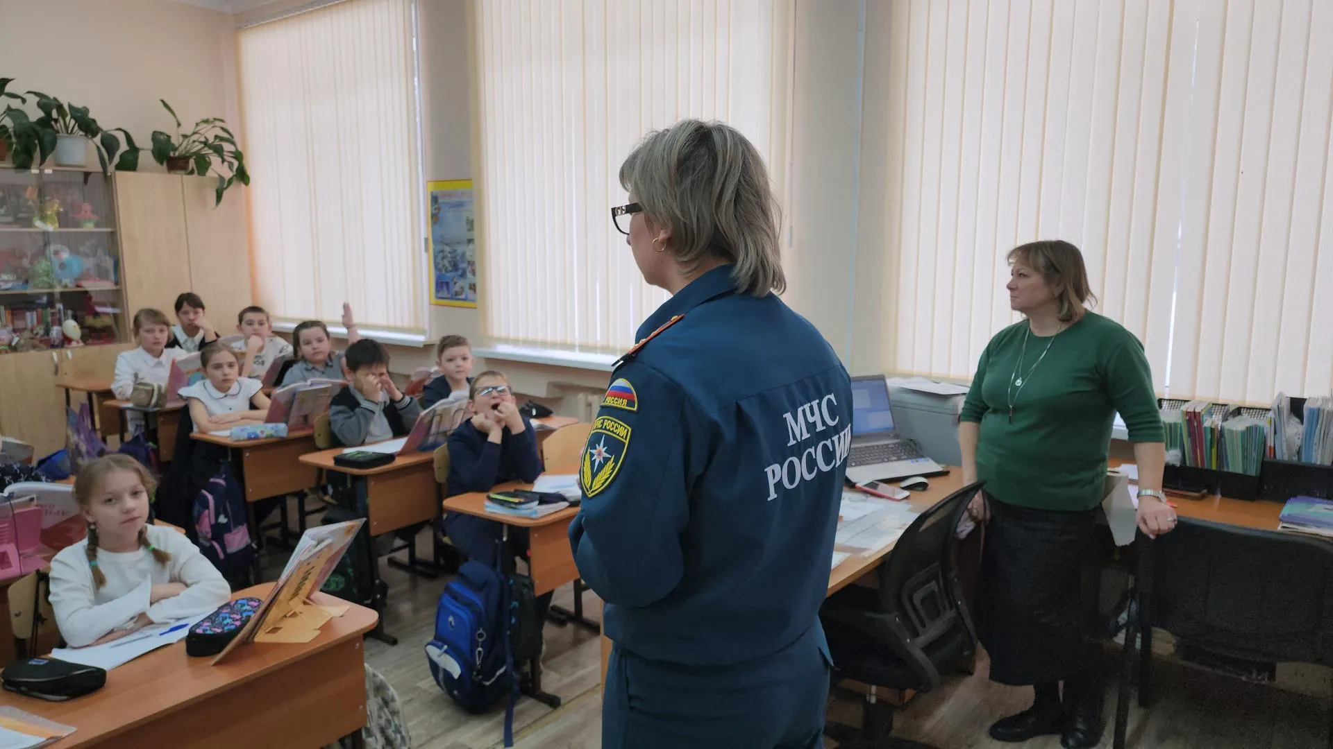 Медиабанк Подмосковья/Иван Дубров