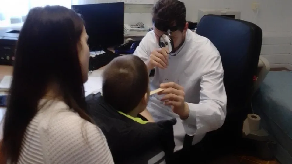 Фото: ГБУЗ МО «Ступинская больница»