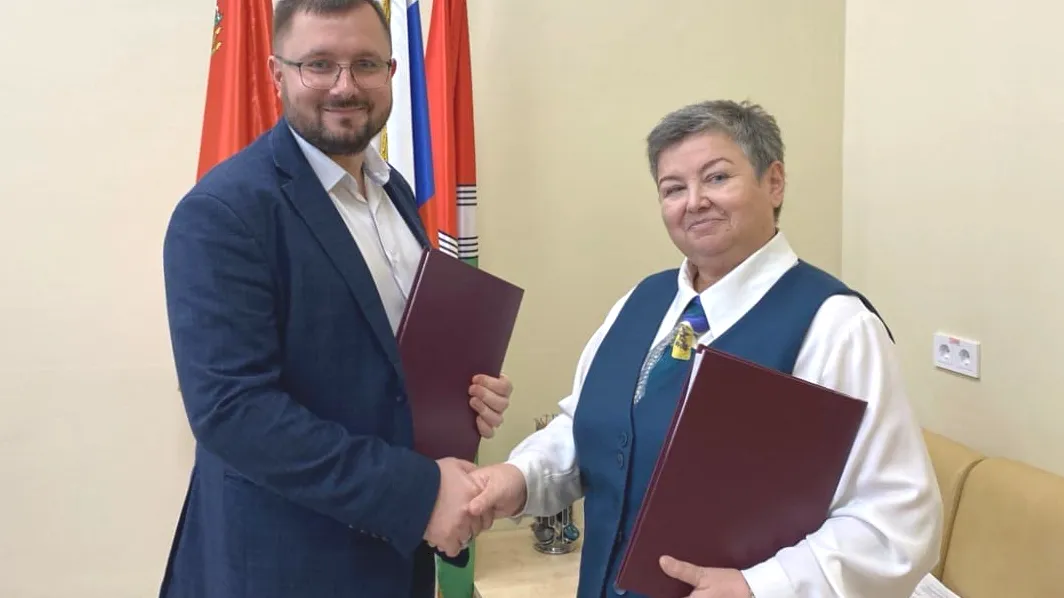 Фото: пресс-служба администрации Наро-Фоминского г.о.