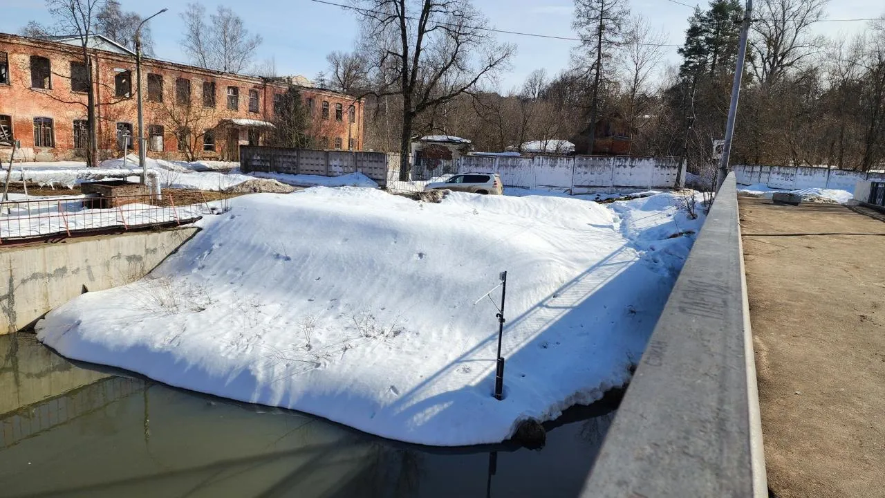 REGIONS/Екатерина Мелкозерова