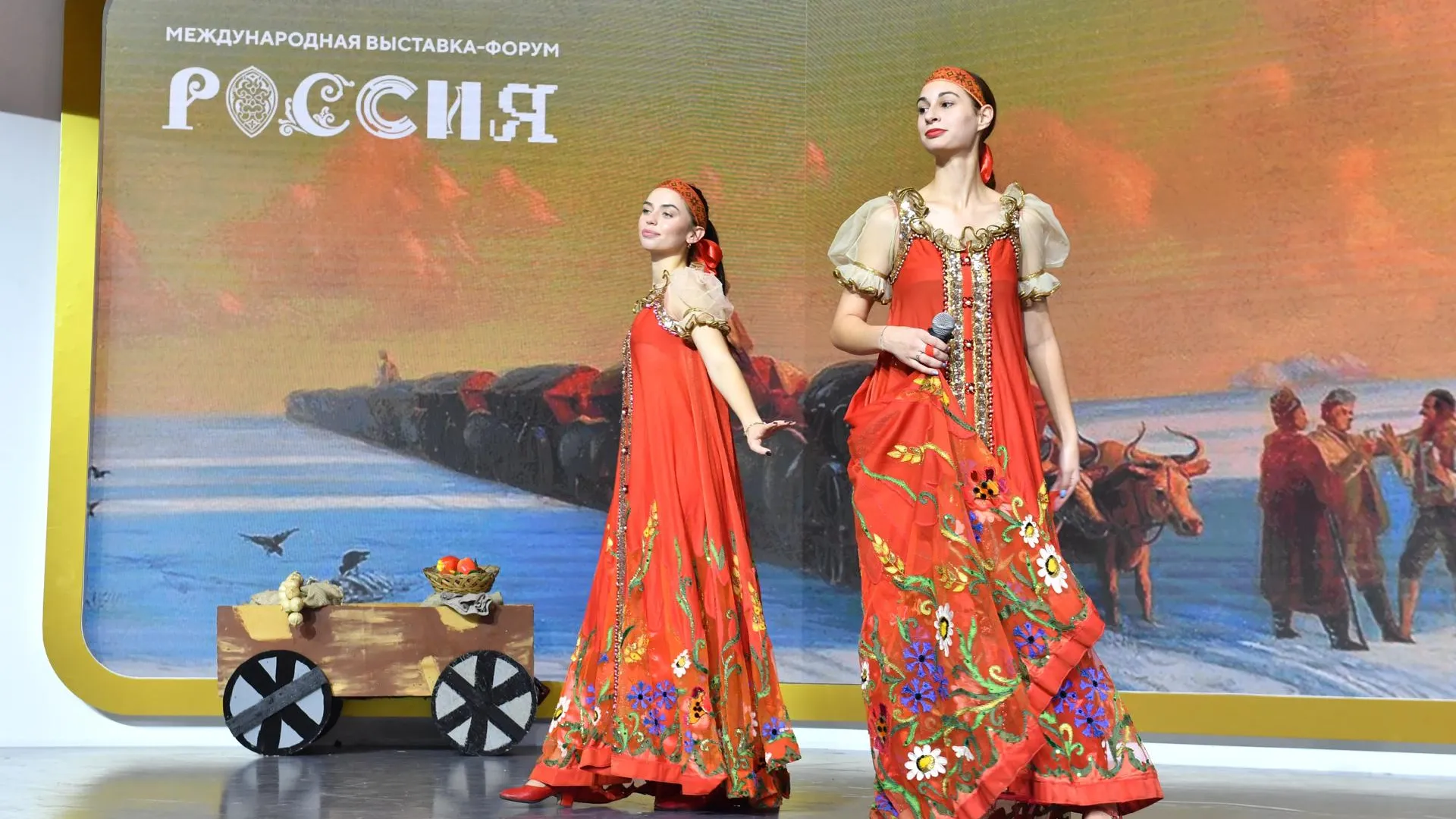 Komsomolskaya Pravda/Global Look Press