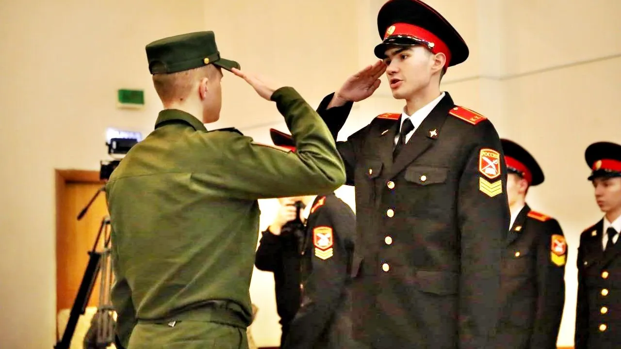 фото пресс-службы администрации г. о. Серпухов