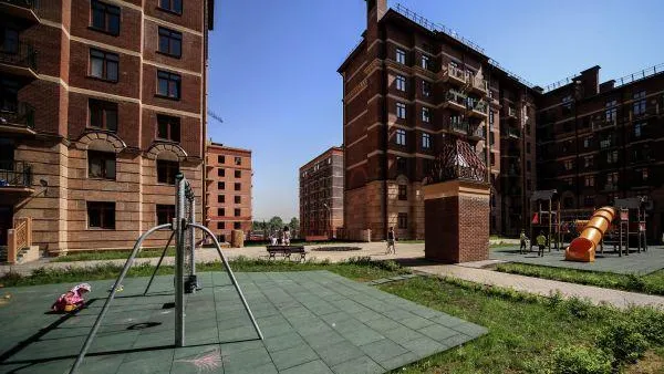 Антон Денисов / РИА Новости