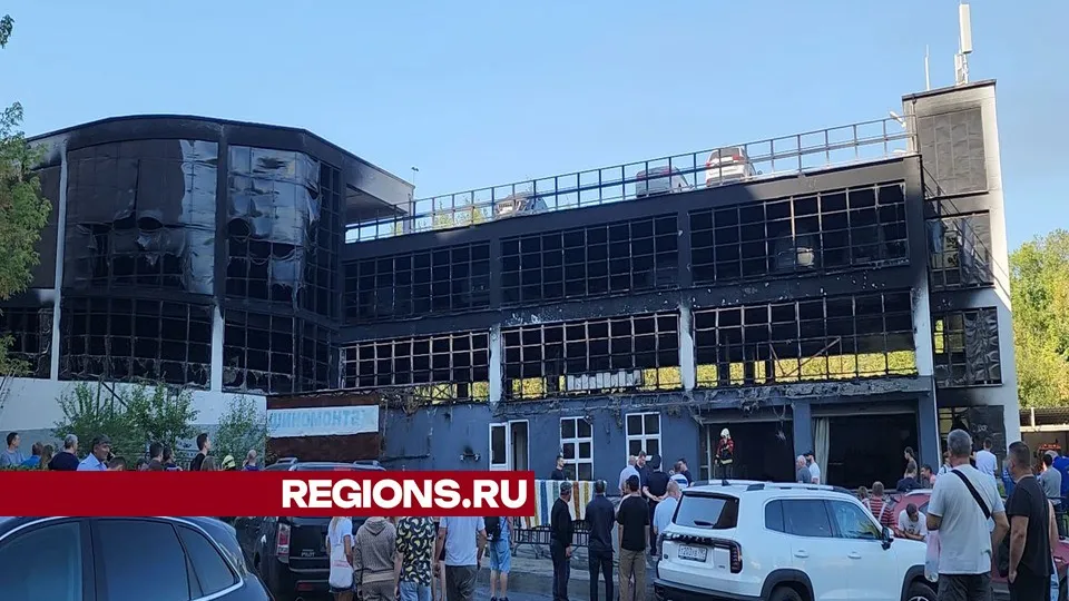 Фото: Никита Сморкалов