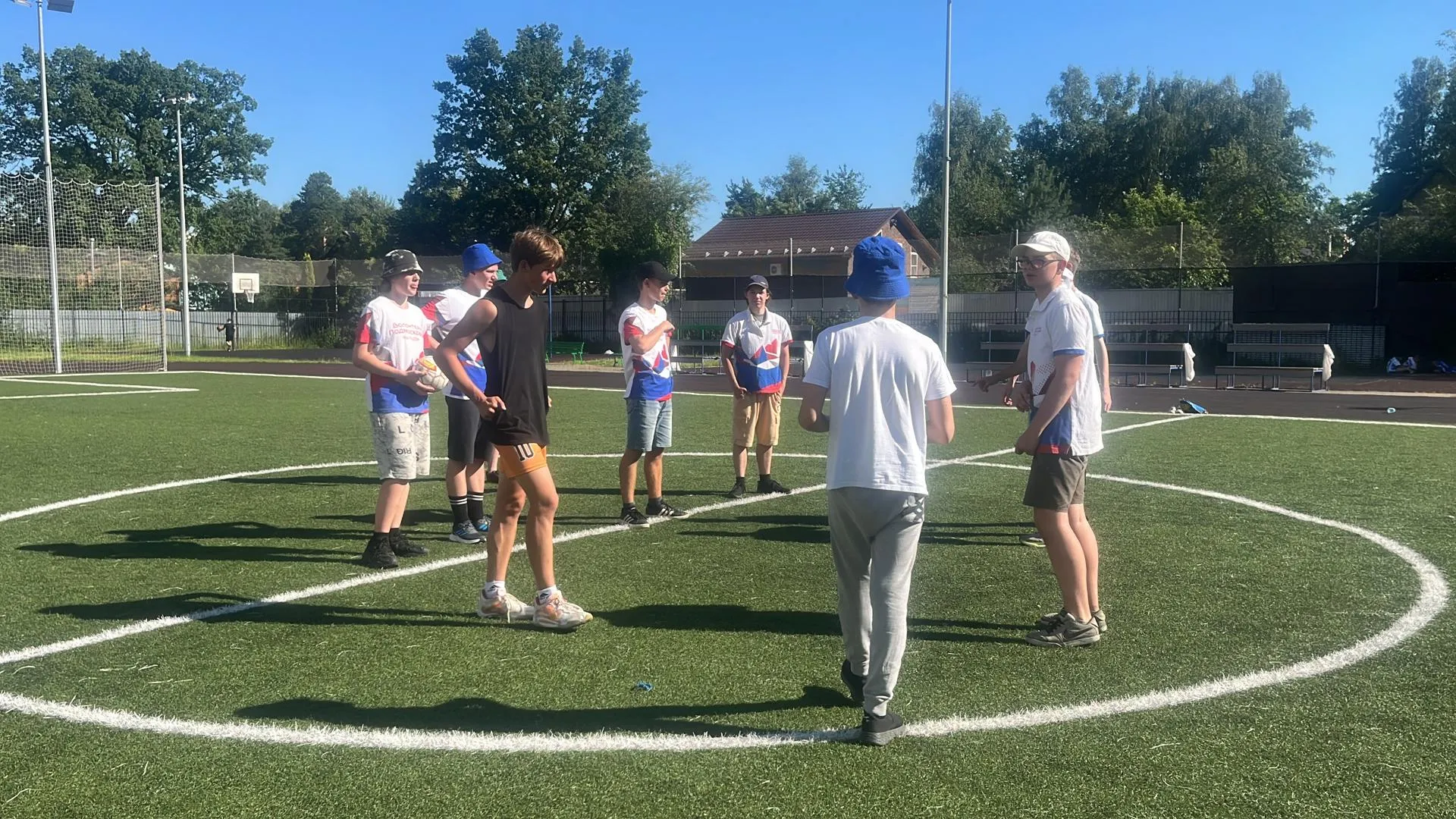 Фото: Елизавета Приймак