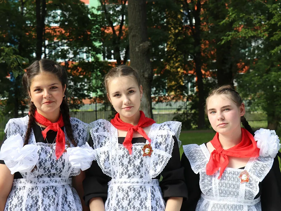 Фото: Молодежный центр г.о. Ступино<br>