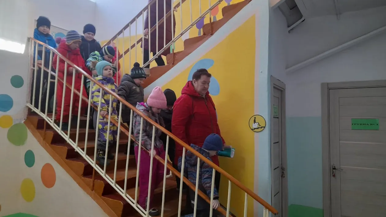 фото: Мособлпожспас»