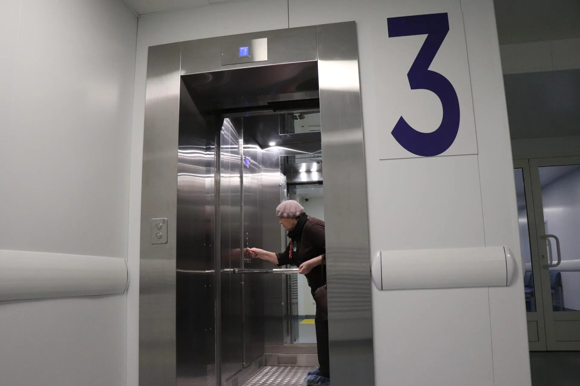 Фото: Василий Тремасов