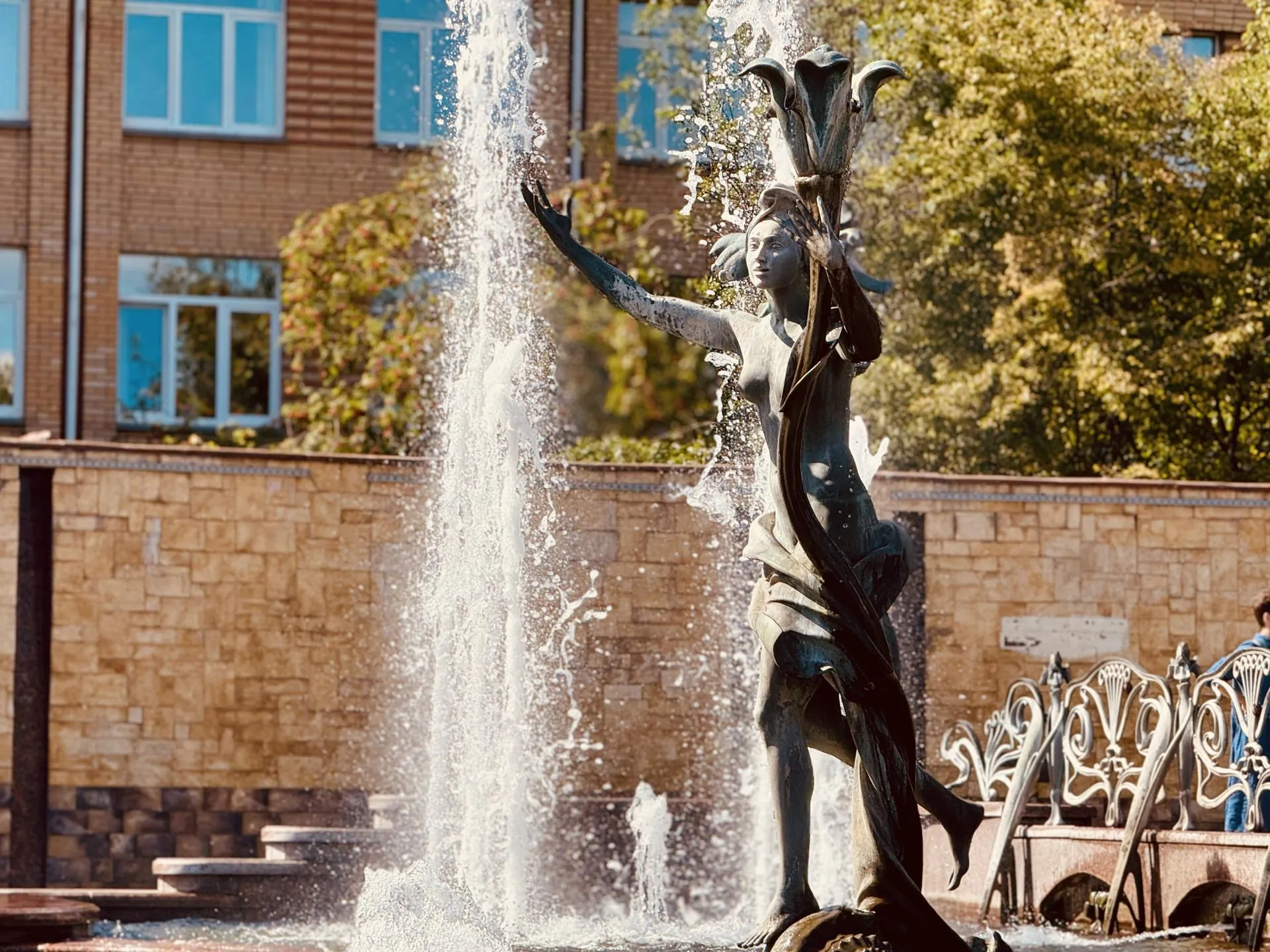 Фото: Ольга Стаферова