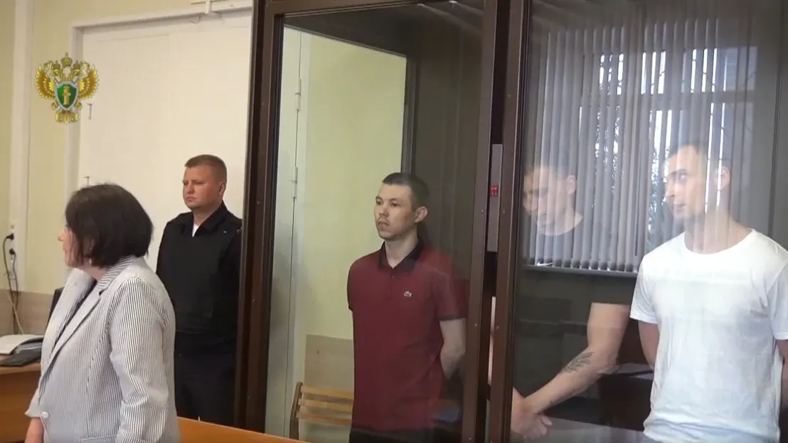 Суд отправил в колонию мошенников, обманувших подмосковных пенсионеров на 8 млн рублей