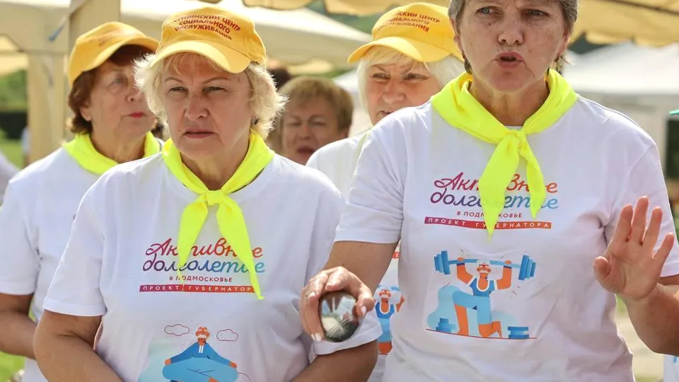 Фото: пресс-служба Администрации г.о. Серпухов