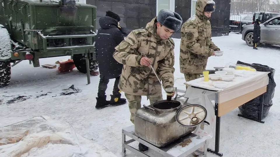 Фото: администрация г. о. Электросталь
