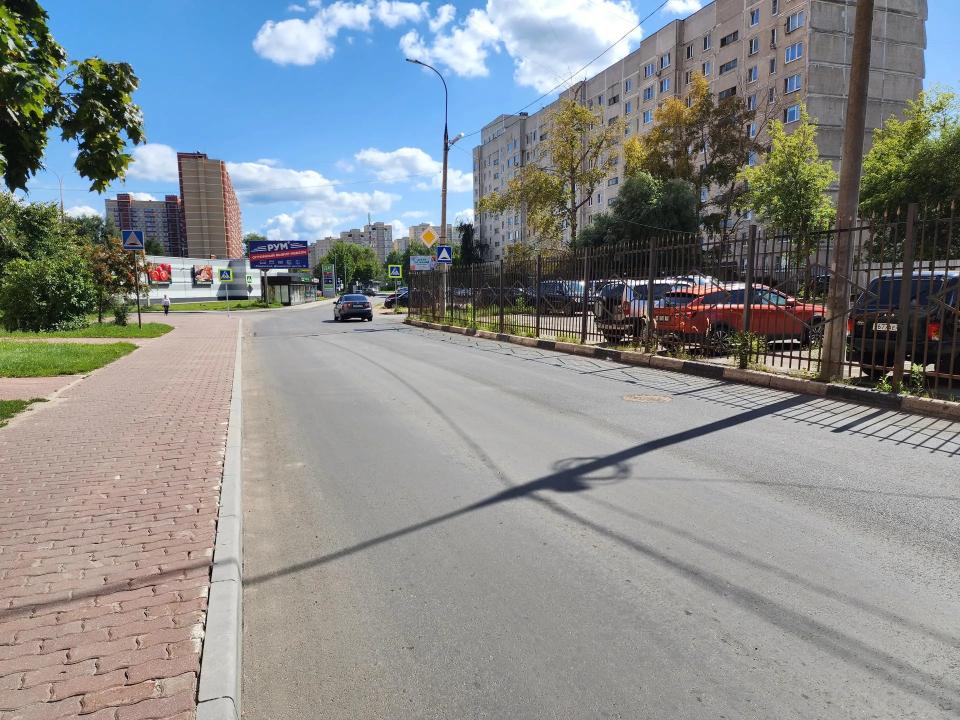 Фото: Ирина Моисеева