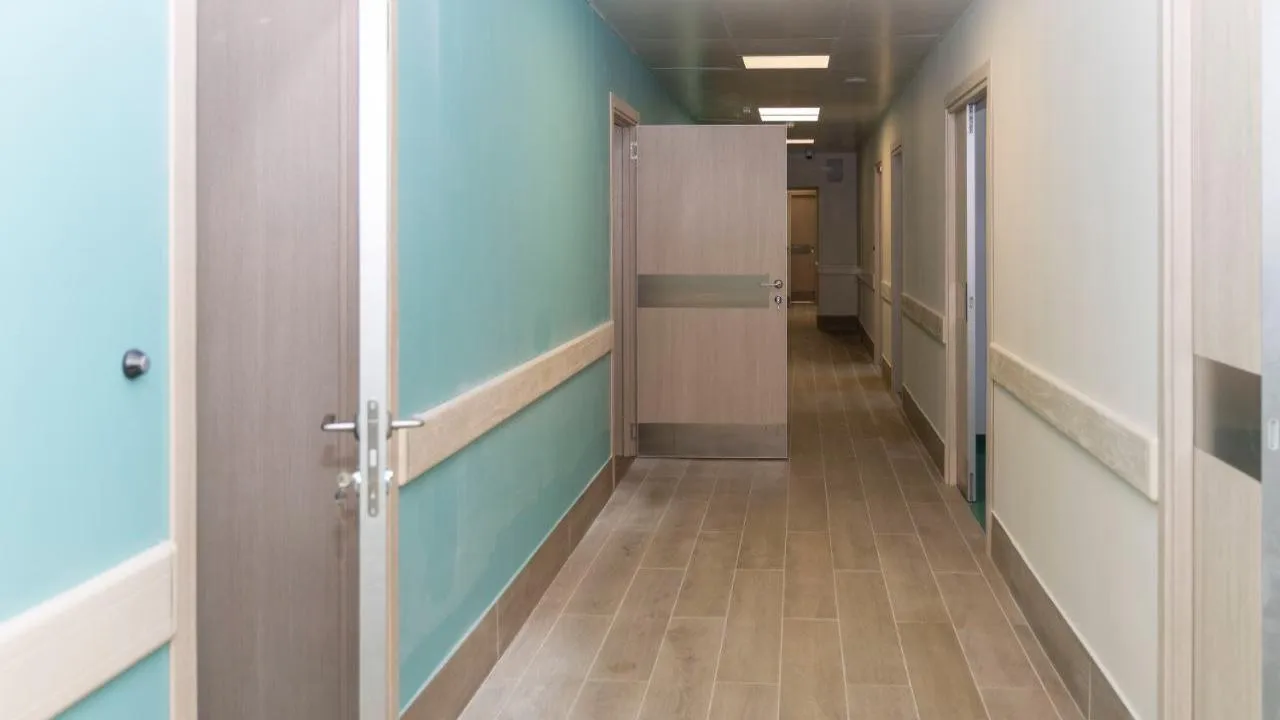 администрация г. о. Электросталь