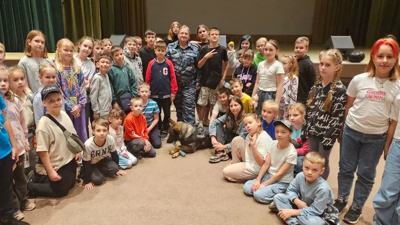 Фото: СП «Созвездие» МАУК ЦДК «Звезда»