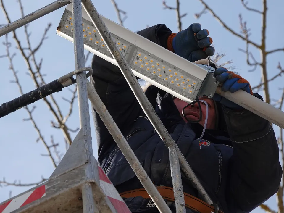 Фото: МедиаБанк Подмосковья/Дарья Леонова