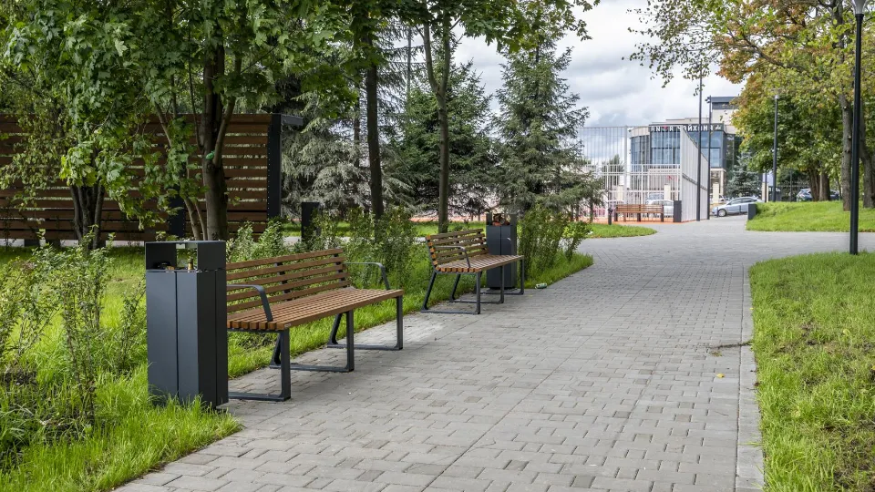 Фото: пресс-служба администрации г.о. Домодедово