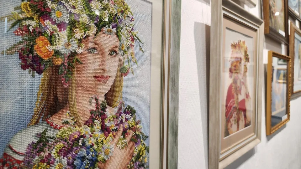 Фото: Ольга Сычева