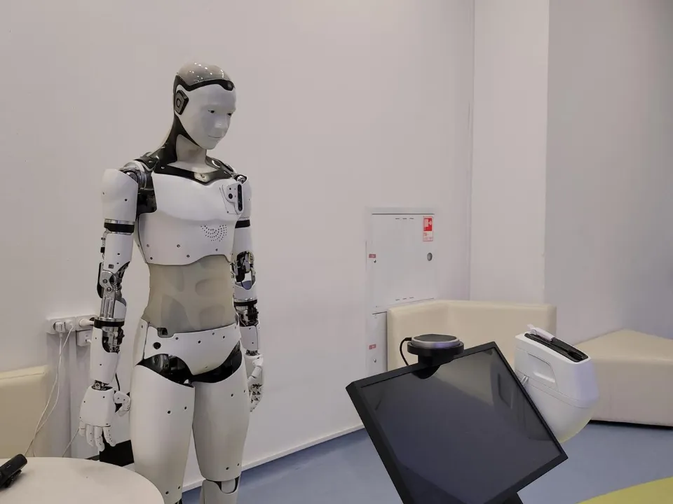 Фото: МедиаБанк Подмосковья/Кристина Ларина