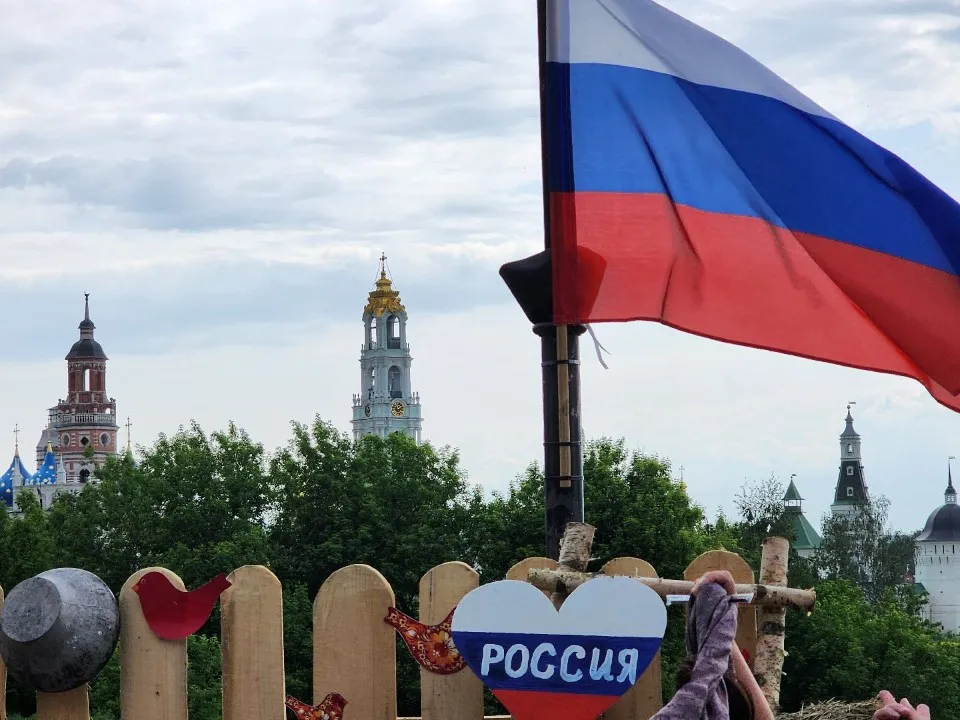 Фото: Елена Шумакова