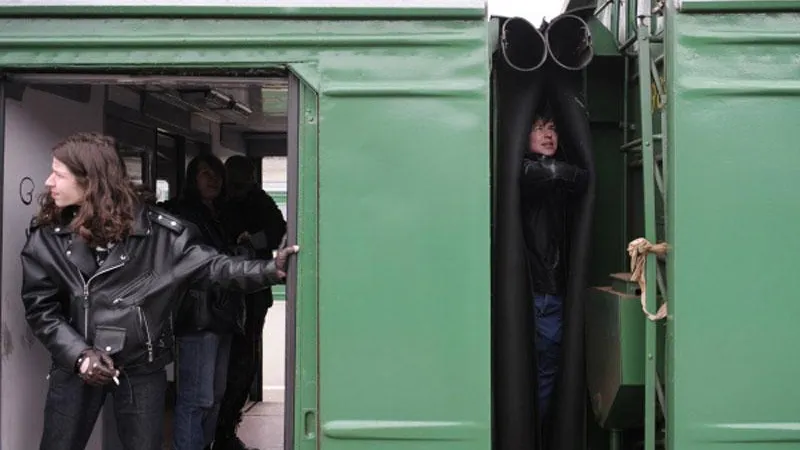 Зацепер получил травму в Подмосковье
