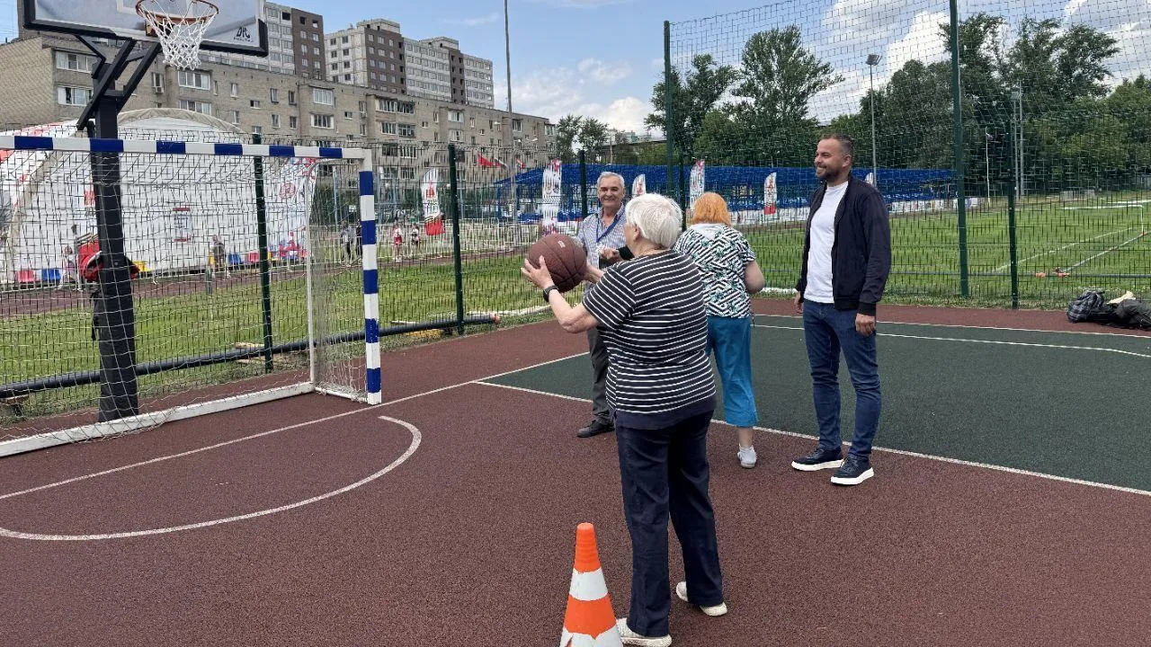 Пресс-служба администрации городского округа Люберцы