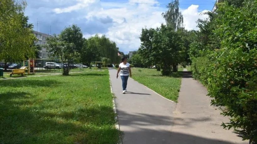 Фото: vk.com/Виктор Петрущенко