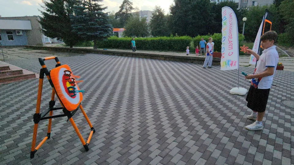 Анна Мороз