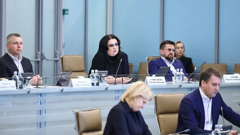 Фото: Антон Чернов, «Подмосковье Сегодня»
