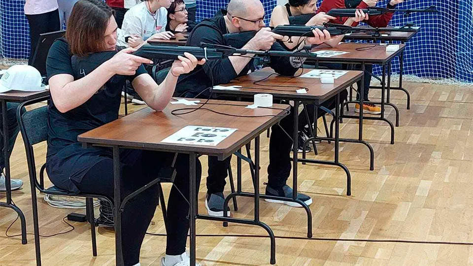 Фото: пресс-служба администрации г.о. Королев