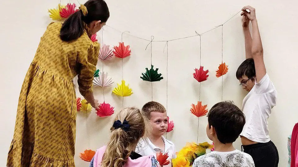 Фото: Министерство социального развития МО