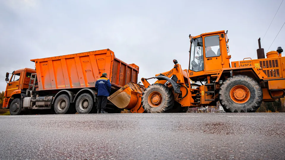 Фото: МедиаБанк Подмосковья/Данила Кирьянов
