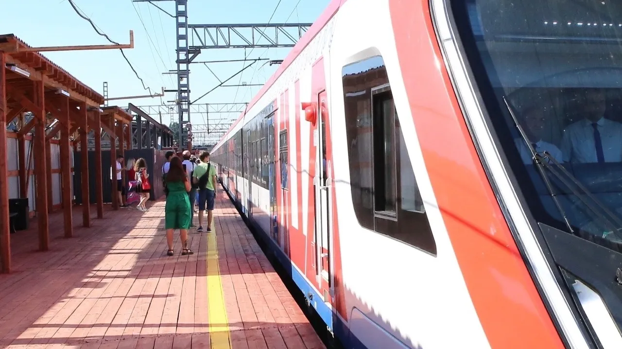 Фото: пресс-служба администрации г.о. Химки