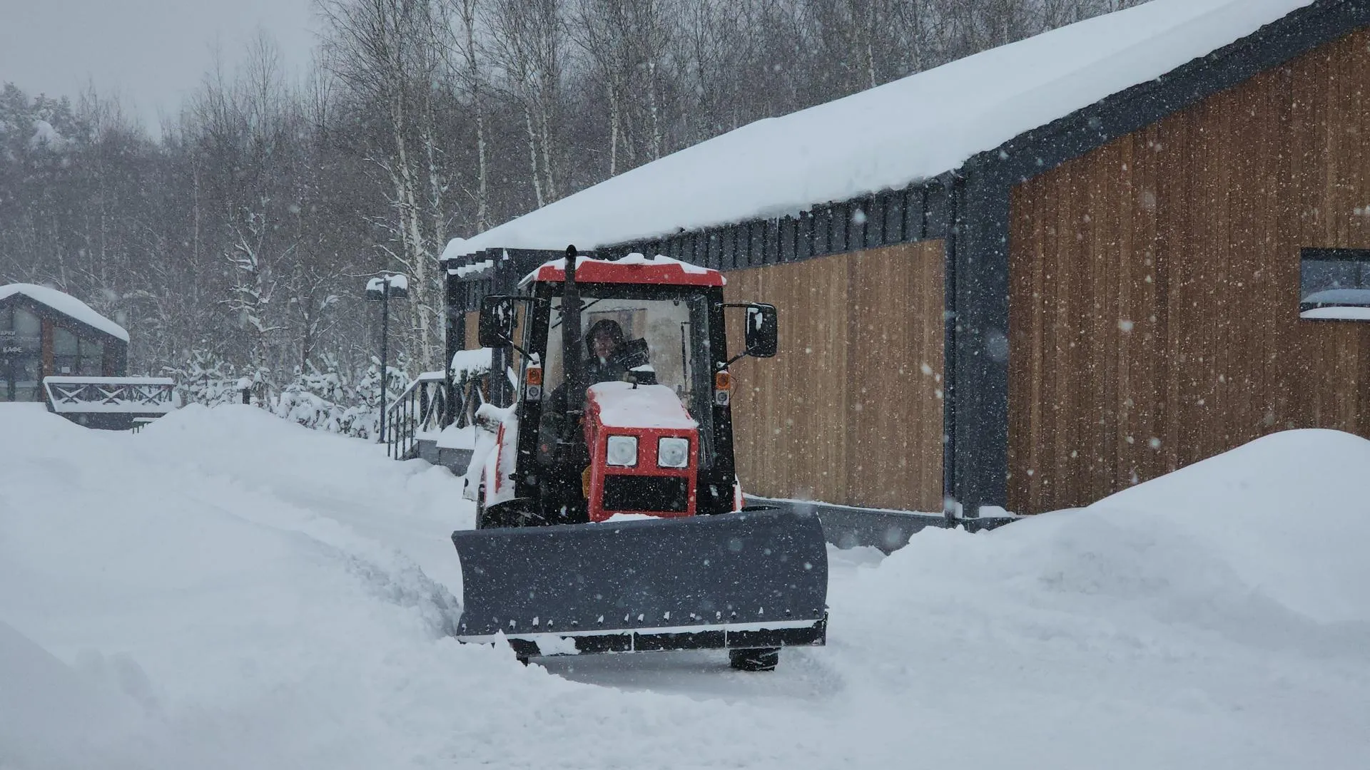МедиаБанк Подмосковья/Юлия Смагринская