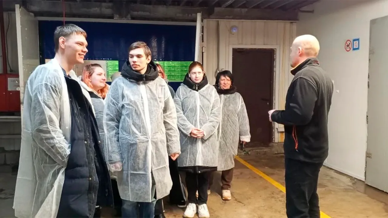 vk.com/Луховицкий аграрно-промышленный техникум