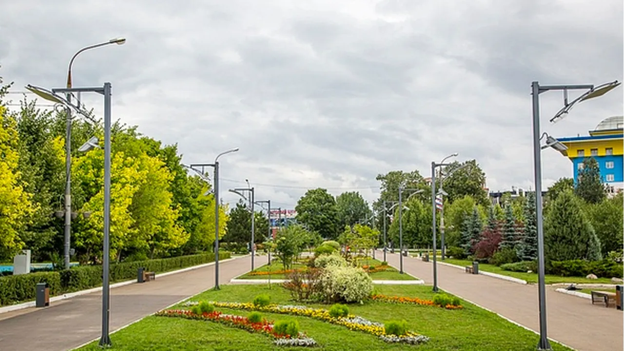 Фото: пресс-служба Администрации Одинцовского округа