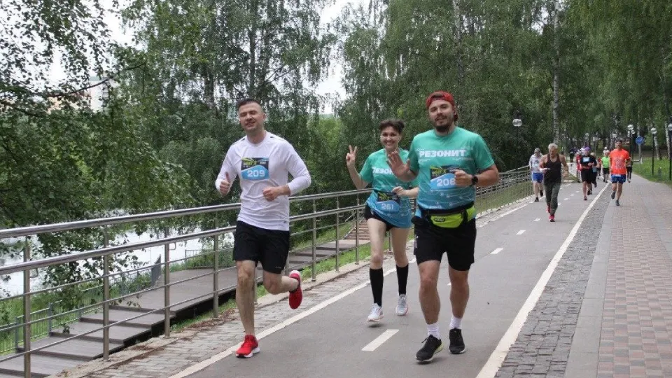 Фото: t.me/КлинZдесь.НОВОСТИ